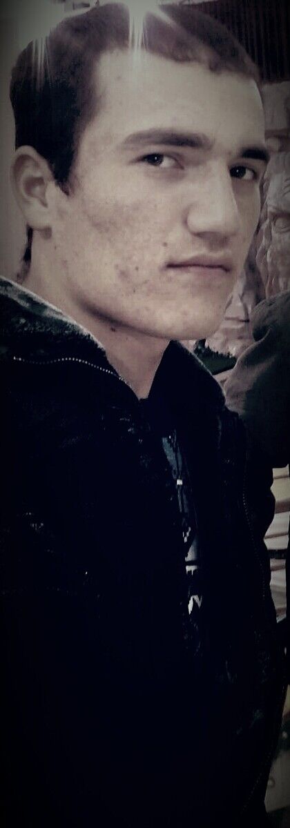  9215588  Seryoga, 34 ,    