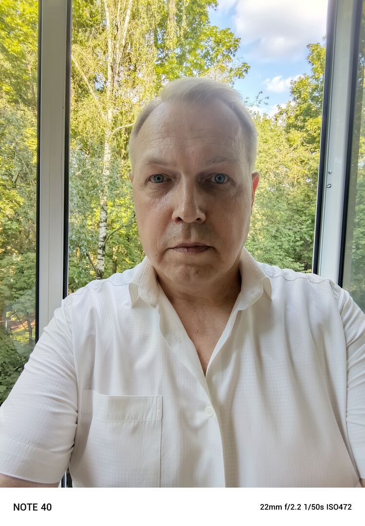 ���� 55679738 ������� Serg, 57 ���, ���� ���������� � ������