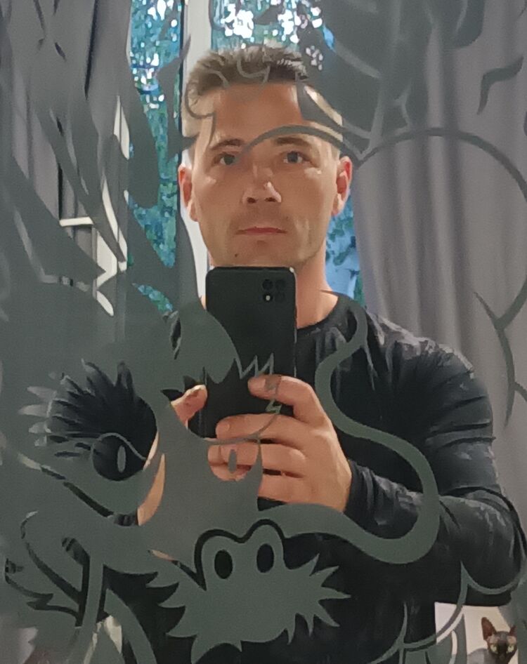 ���������� ��������, ���� ������� Alexei, 37 ���, ������������ ��� ������, ����� � ���������, c�������� ���������, ���������