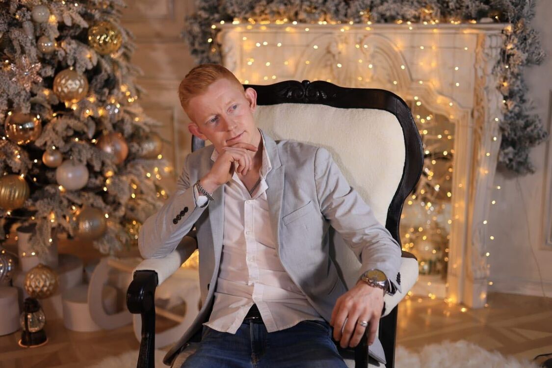 ���� 39772598 ������� Dimas, 27 ���, ���� ���������� � ��������