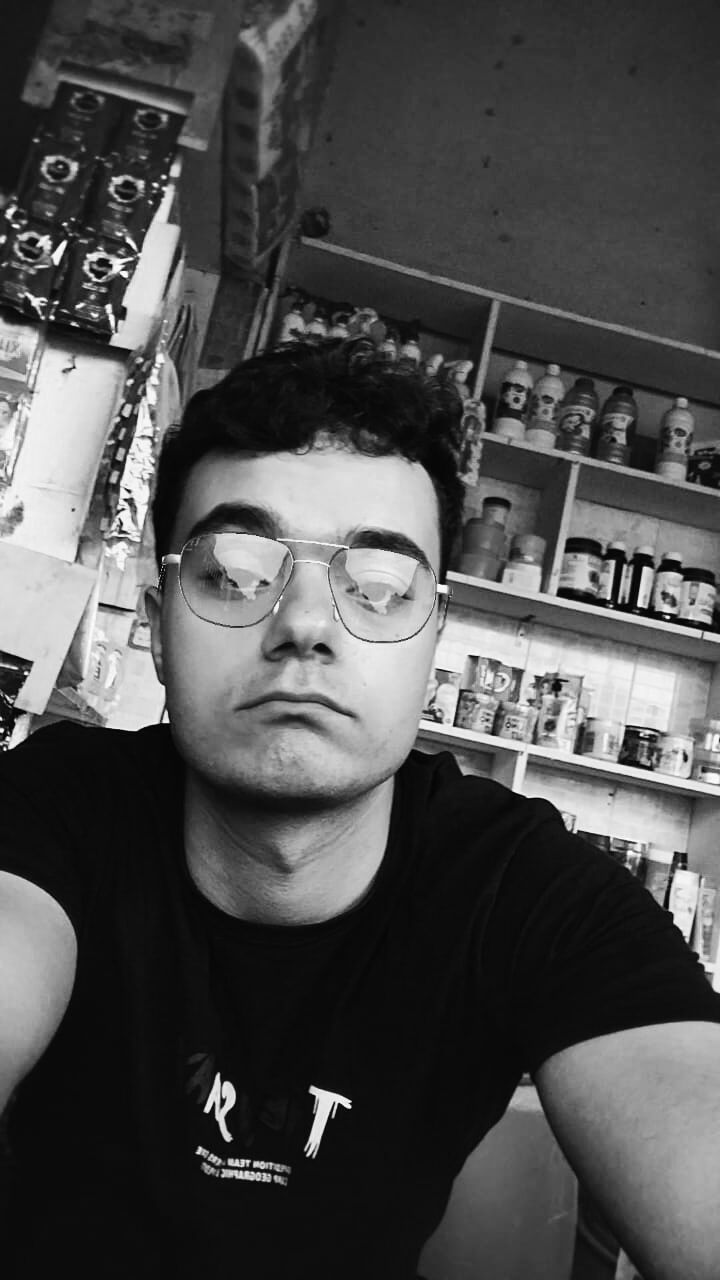  54149798  Nadir, 21 ,    Al Ghardaqah