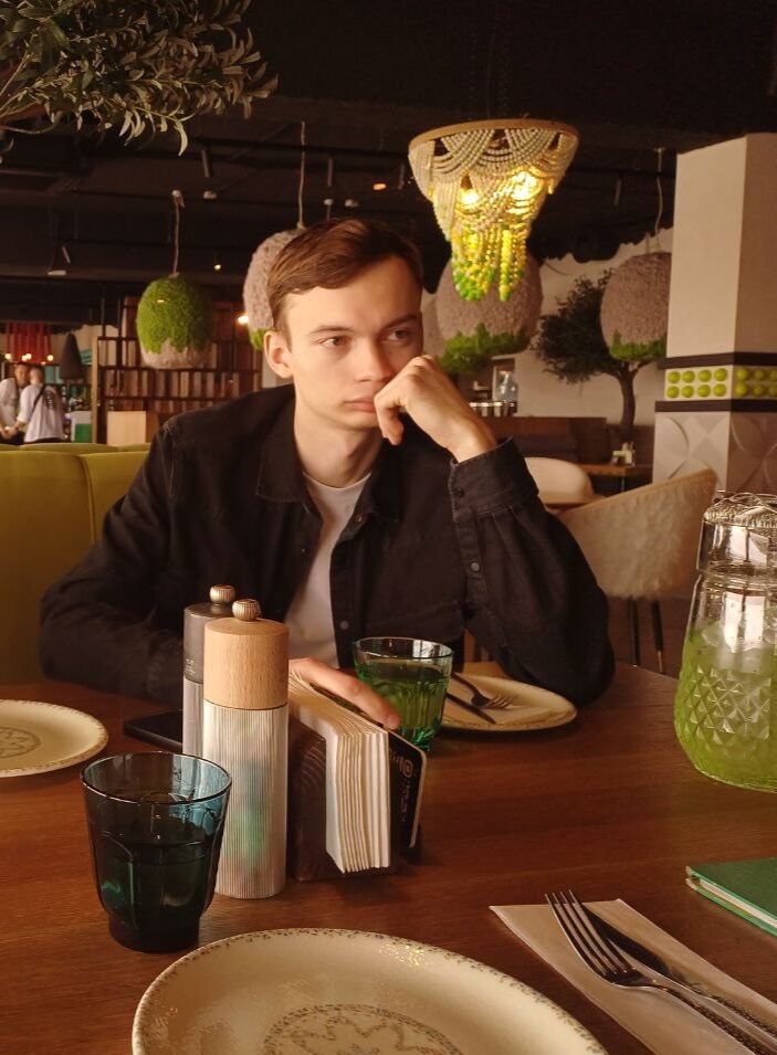 ���� 51143898 ����� ���������, 23 ����, ���� ���������� � ��������������