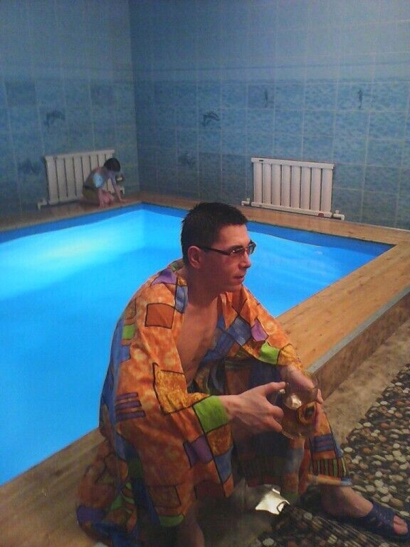 ���� 20279318 ������� Igor, 45 ���, ���� ���������� � ����