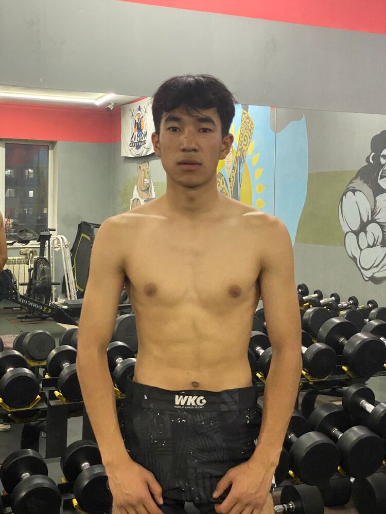 ���������� ��������, ���� ����� Nursat, 18 ���, ������������ ��� ������, ����� � ���������