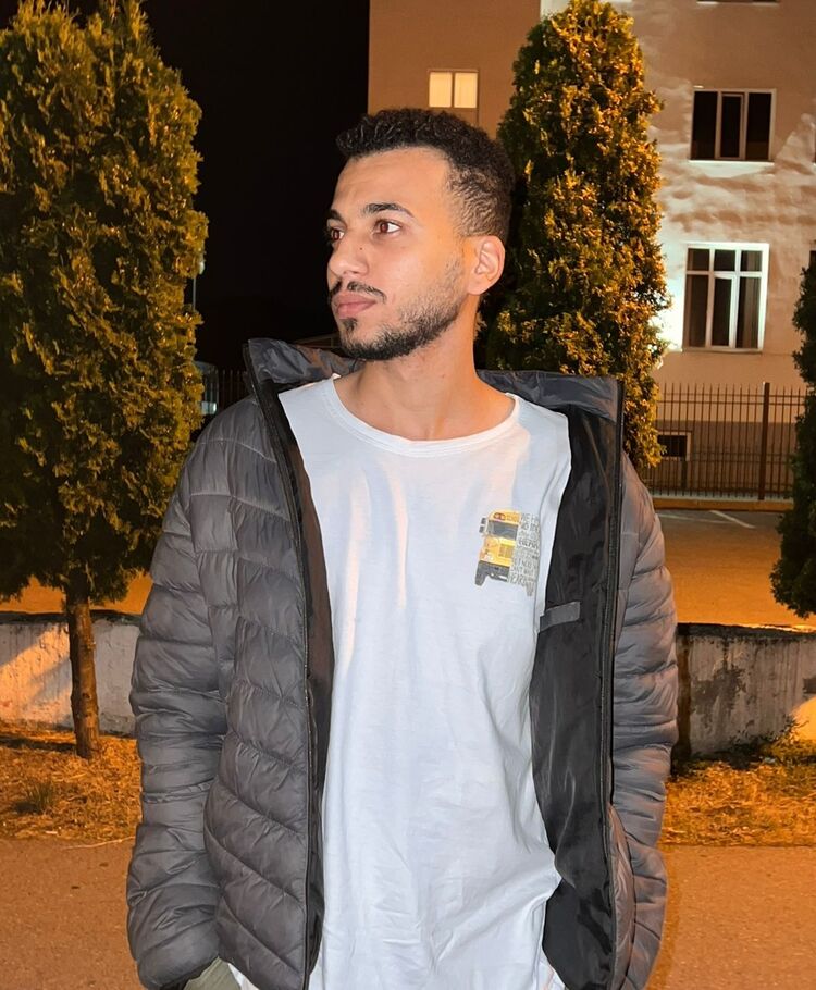 ���� 35646008 ������� Ahmed, 26 ���, ���� ���������� � ��������