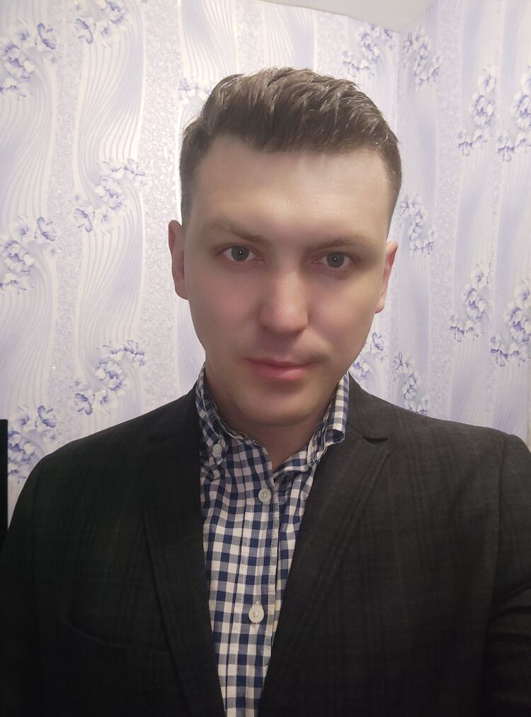  ,   Nikolay, 33 ,   ,   