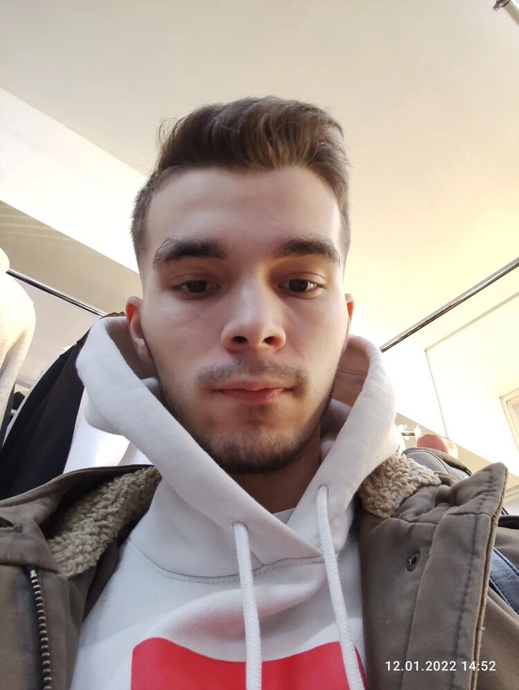 ���������� ������, ���� ����� �����, 24 ����, ������������ ��� ������