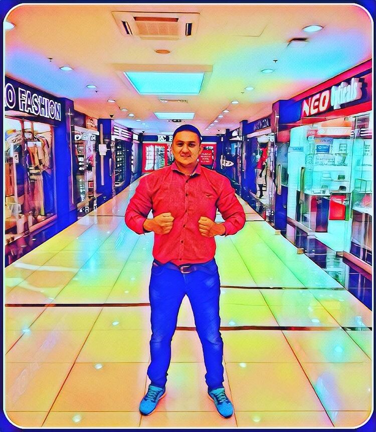  ,   Alisher, 36 ,     , c 