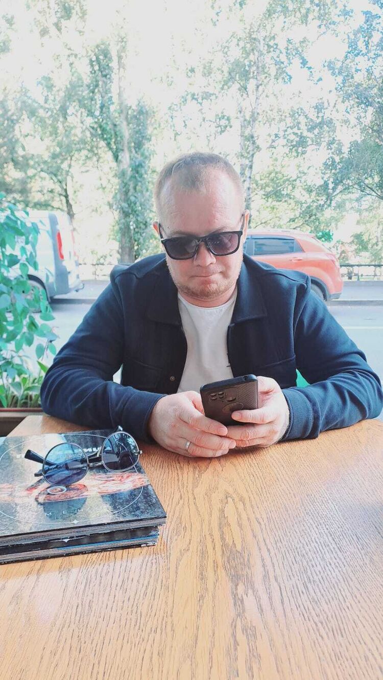 ���� 55912068 ������� ������, 41 ���, ���� ���������� � �������������