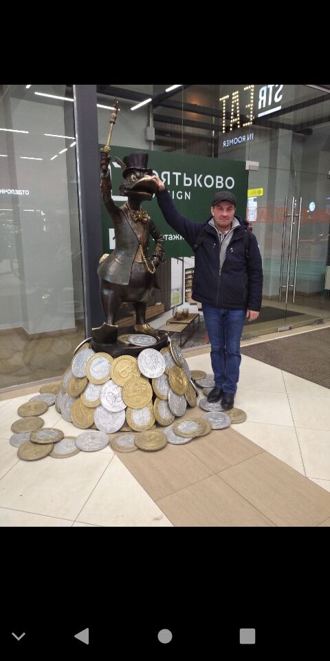  ,   Sergey, 48 ,   ,   , c , 