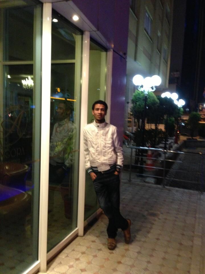  38723258  Ismail, 43 ,    Banghazi