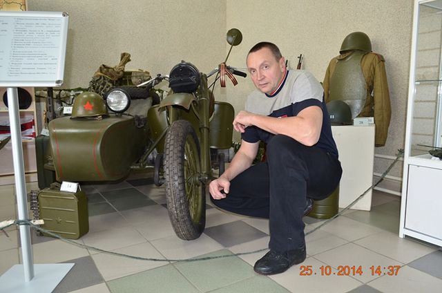 ���� 55625708 ������� Viktor, 62 ����, ���� ���������� � �������������