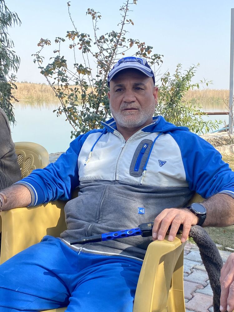  Boyalik,   Sami, 58 ,   c 