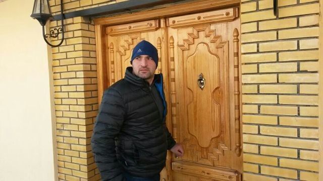 ���������� ����, ���� ������� Mikael, 42 ����, ������������ ��� ������, ����� � ���������, c�������� ���������