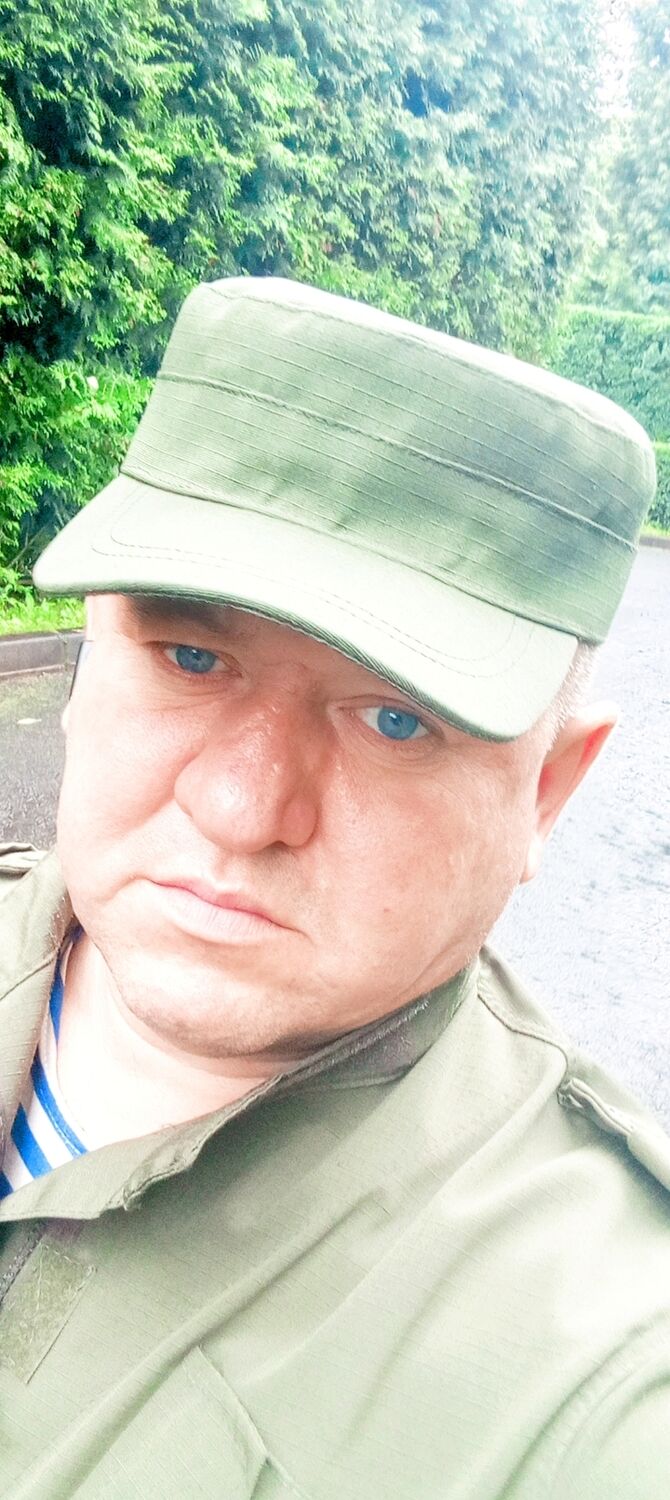 ���������� ������, ���� ������� Nikolai, 42 ����, ������������ ��� c�������� ���������