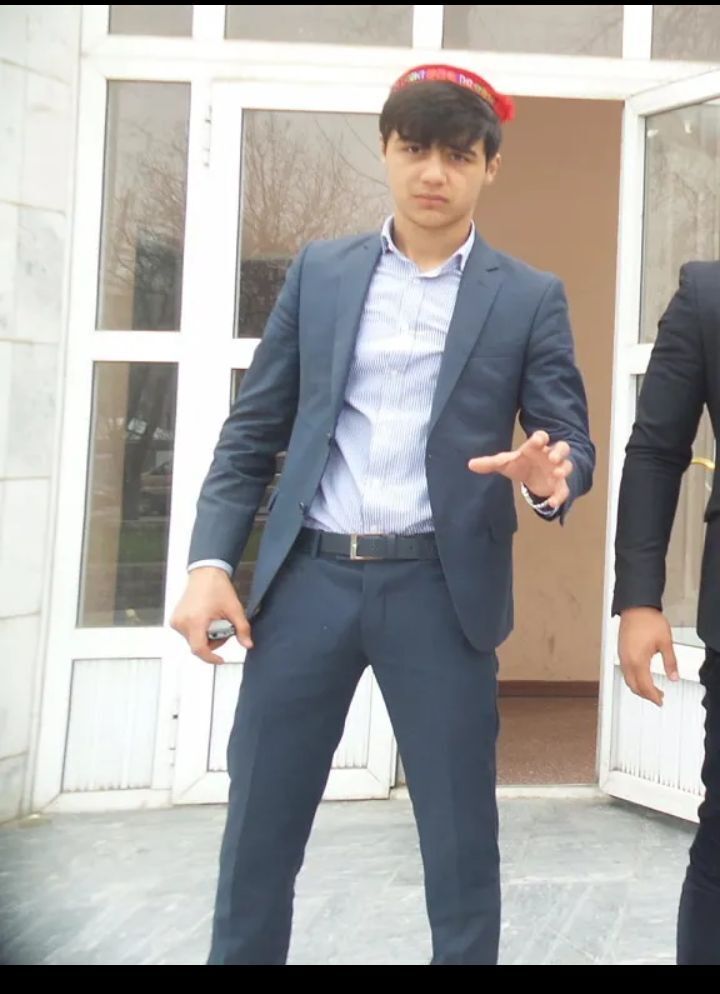 ���������� �����������, ���� ������� Sherzod, 30 ���, ������������ ��� ������, ����� � ���������