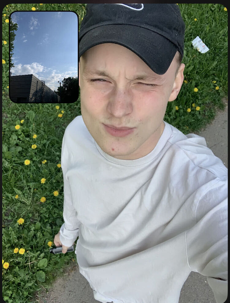 ���� 34826138 ����� ������, 22 ����, ���� ���������� � �����-����������