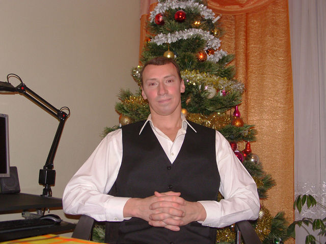  49864278  SERGIO, 52 ,    