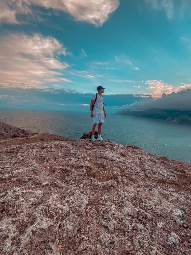  50564038  Maksim, 25 ,    