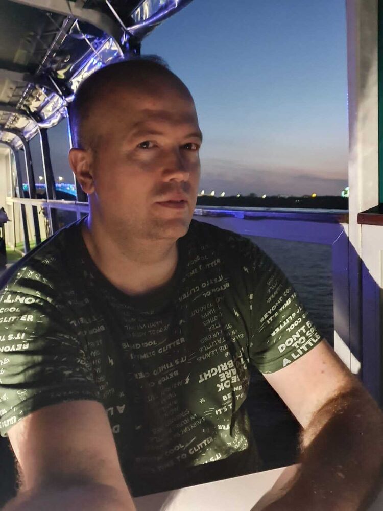  46172198  Dmitry, 45 ,    