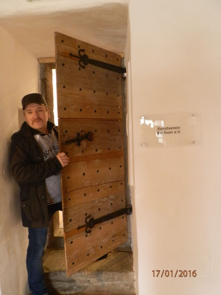 ���������� Bochum, ���� ������� ��������, 54 ����, ������������ ��� ������, ����� � ���������, c�������� ���������, ���������