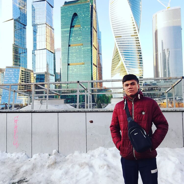 ���� 31923218 ����� ��������, 21 ���, ���� ���������� � ������