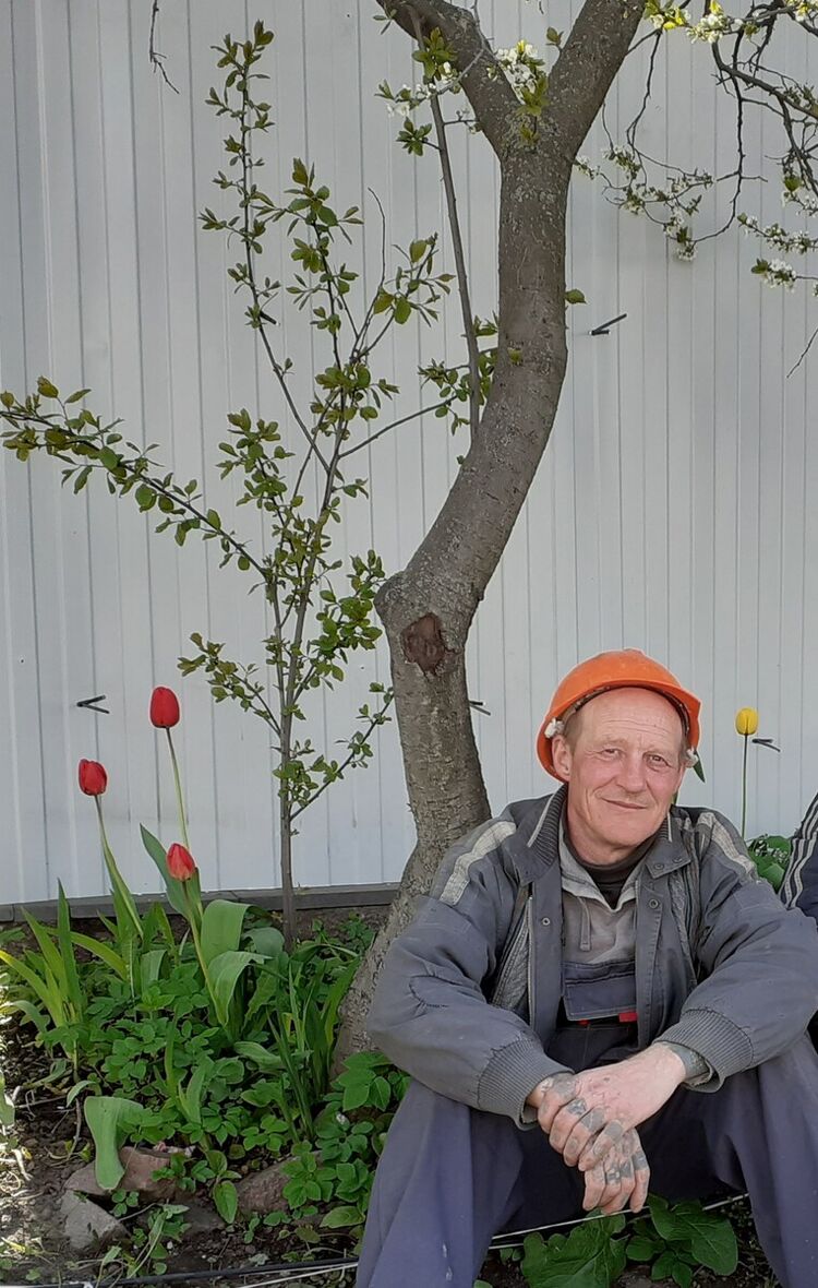 ���������� �����-���������, ���� ������� �������, 55 ���, ������������ ��� ������