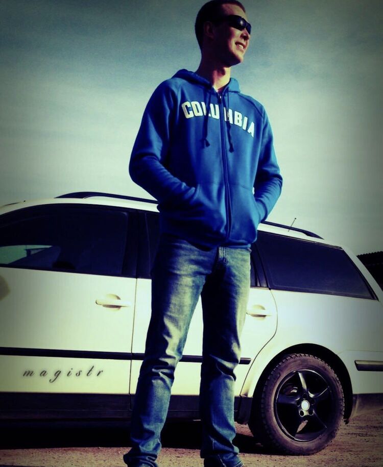 ���������� �����, ���� ������� Kostyan, 39 ���, ������������ ��� ������, ����� � ���������, c�������� ���������, ���������