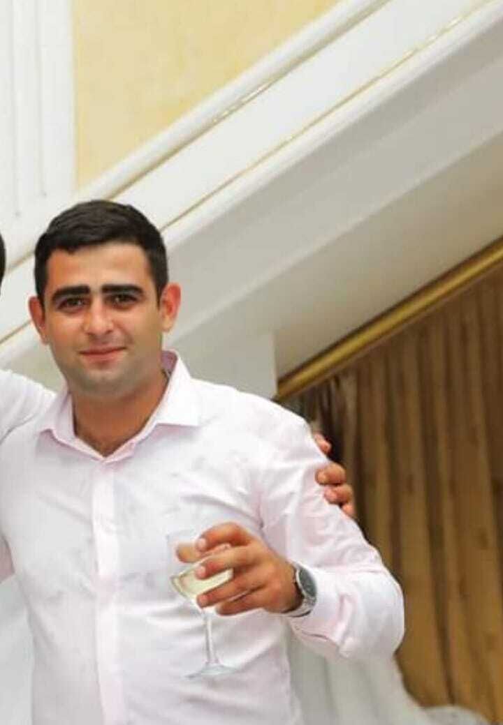 ���� 41891978 ������� Arayik, 29 ���, ���� ���������� � ����������