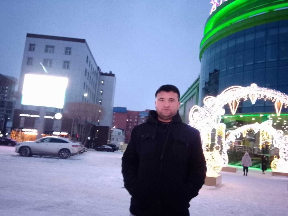  ,   Sirojiddin, 31 ,   ,   
