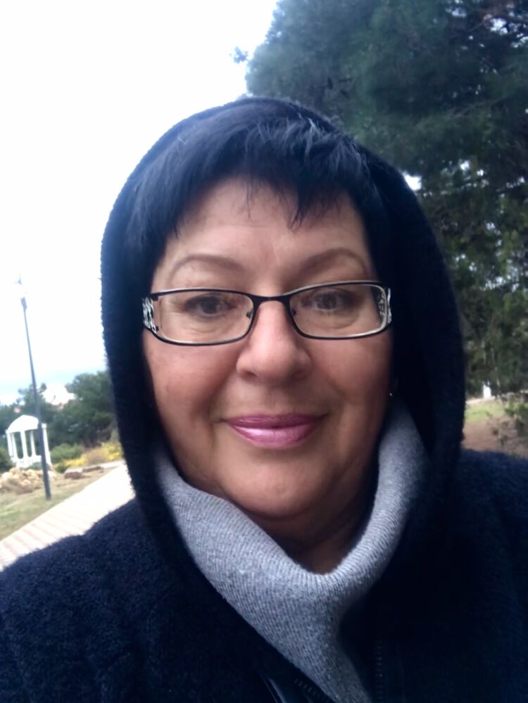  33144548  Irina, 59 ,    