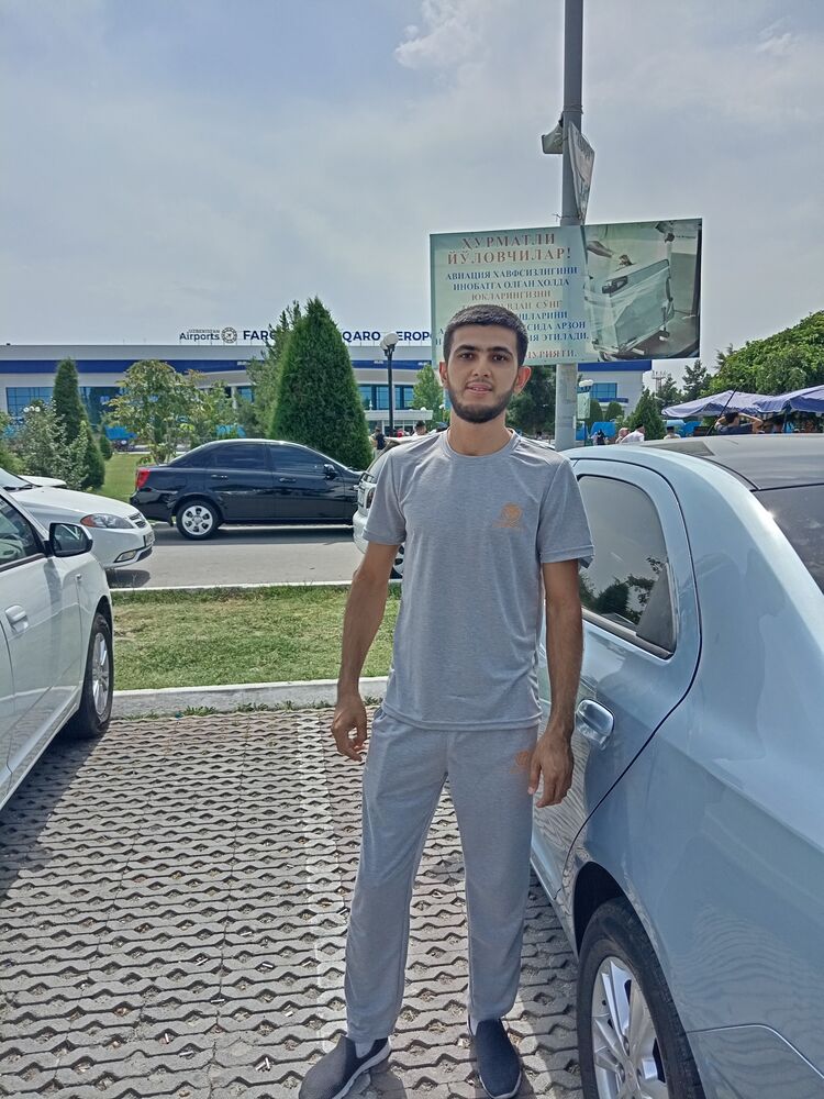 ���� 56295988 ������� Yolgiz bori, 27 ���, ���� ���������� � ��������