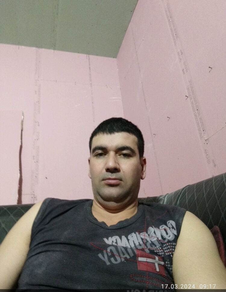 ���� 43196368 ������� ��������, 40 ���, ���� ���������� � ���