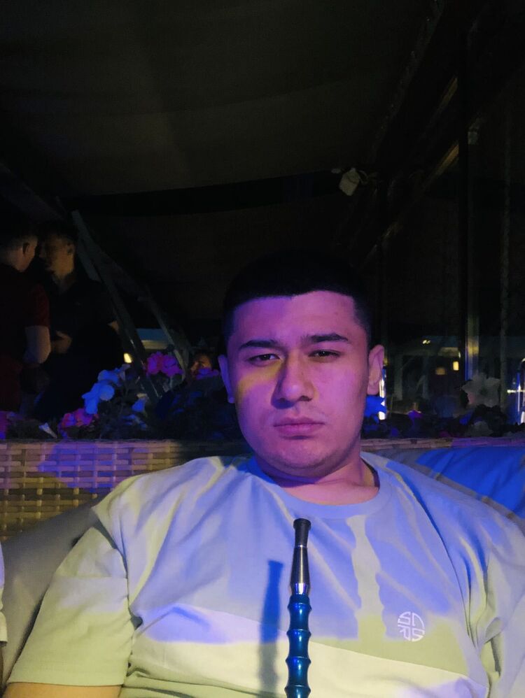 ���� 36292028 ����� Asror, 25 ���, ���� ���������� � ������