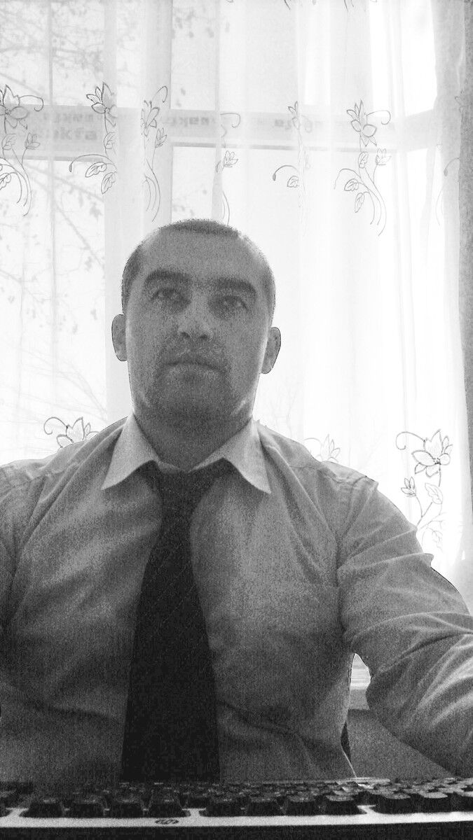  5419168  Sanjar, 37 ,    