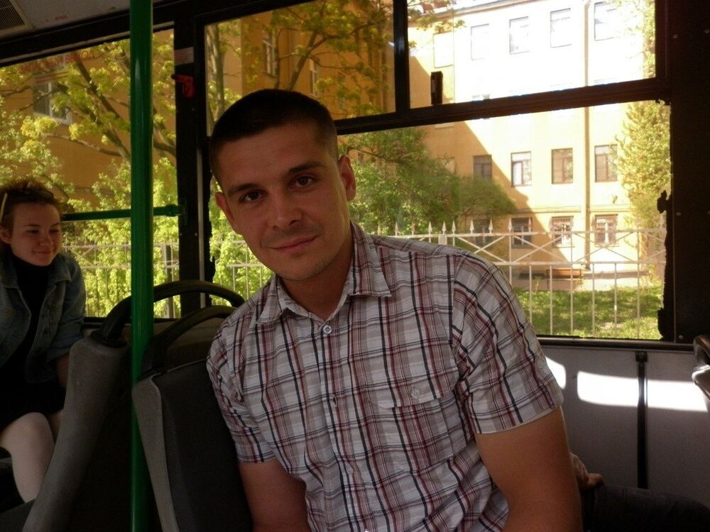 ���� 6694358 ������� Maksim, 41 ���, ���� ���������� � ��������