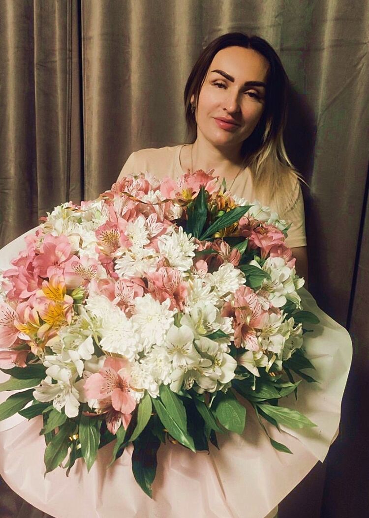  ,   Valya, 46 ,     , c , 
