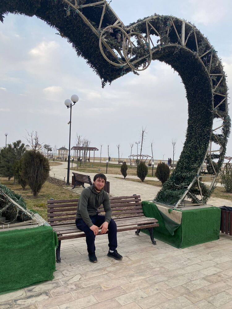  ,   Murad, 34 ,   ,   