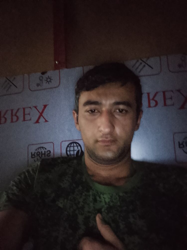 ���� 47857378 ������� Dilmurod, 26 ���, ���� ���������� � ������