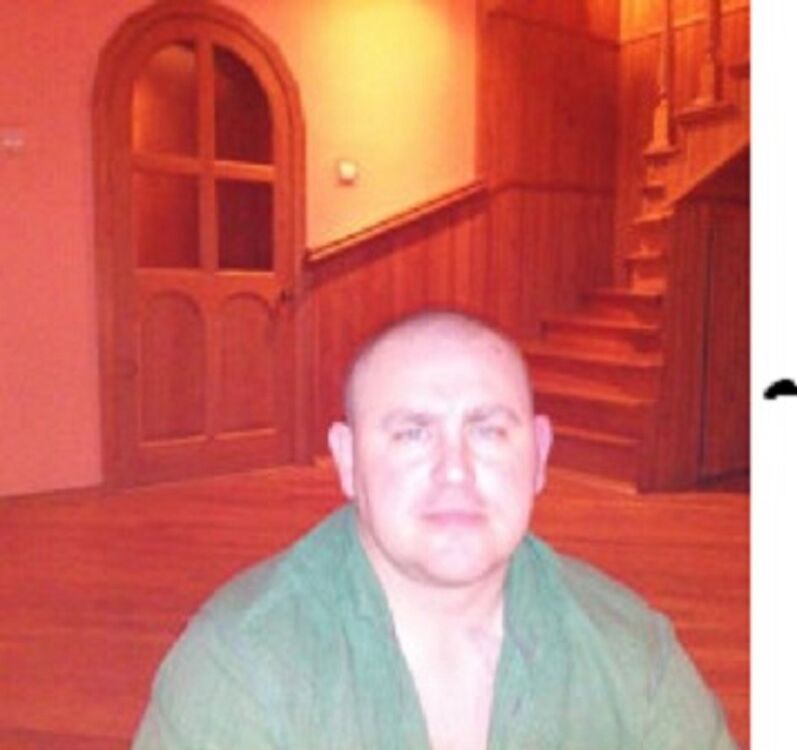 ���� 5429378 ������� ������, 46 ���, ���� ���������� � �������