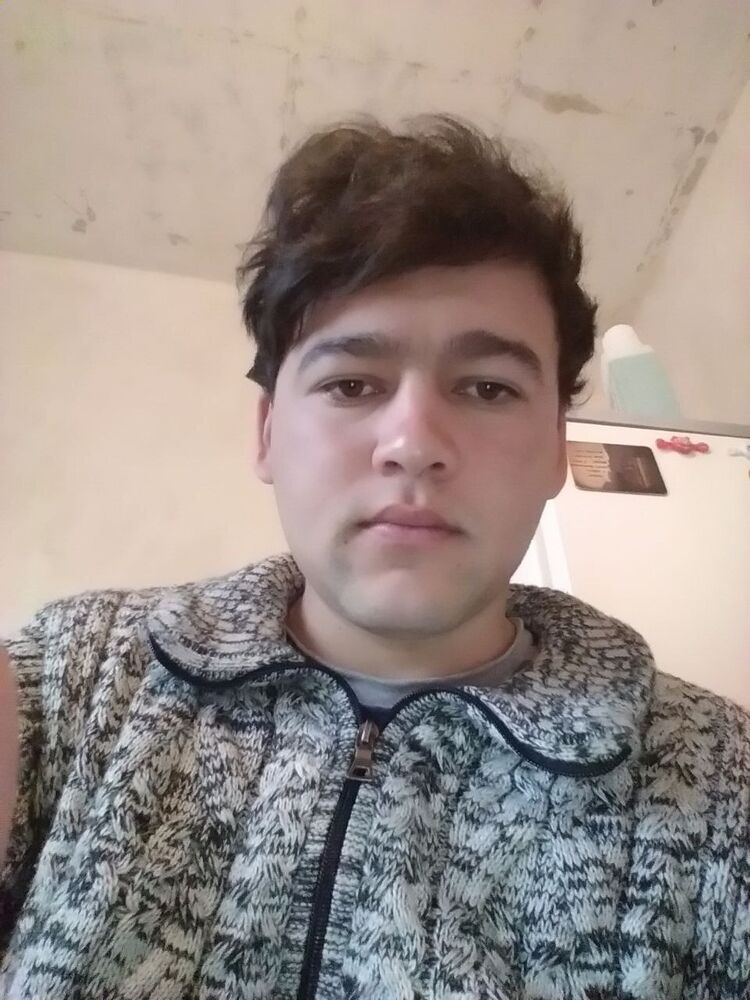���� 31306078 ����� Umid, 23 ����, ���� ���������� � ������