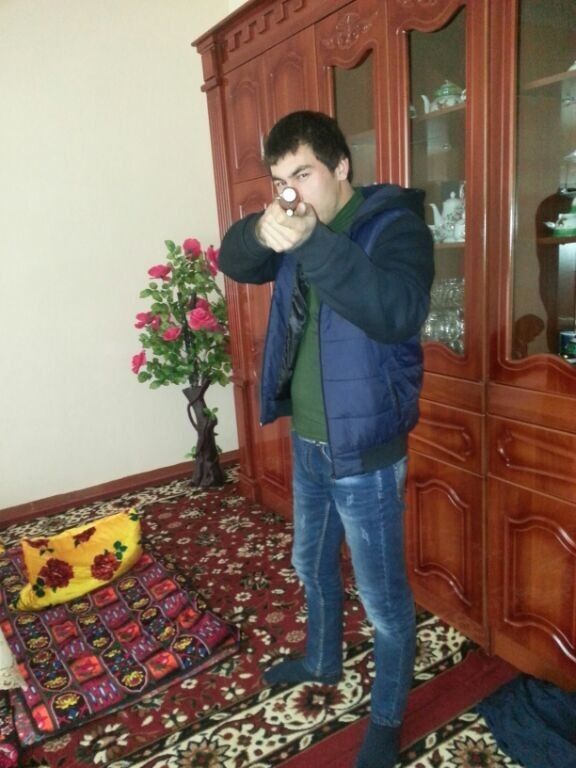  ,   Ali, 36 ,   