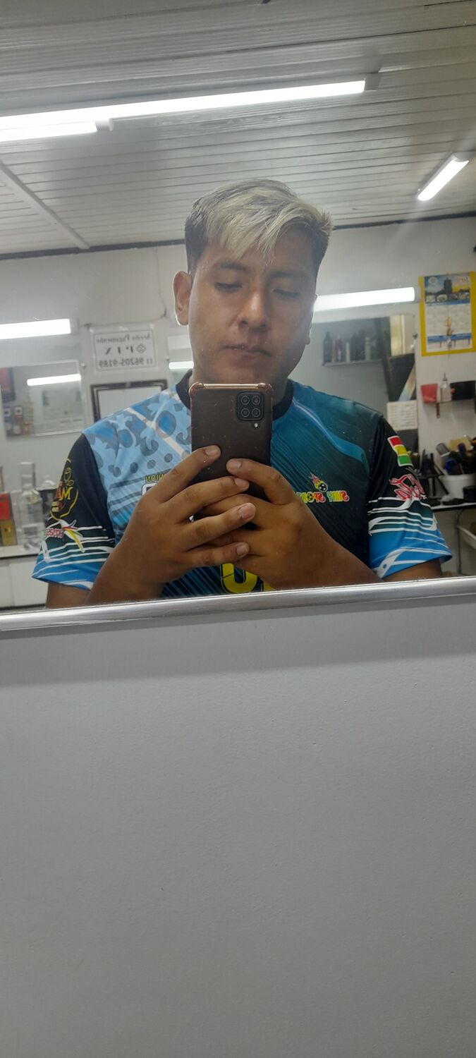  -,   Maycon turpo, 27 ,   ,   