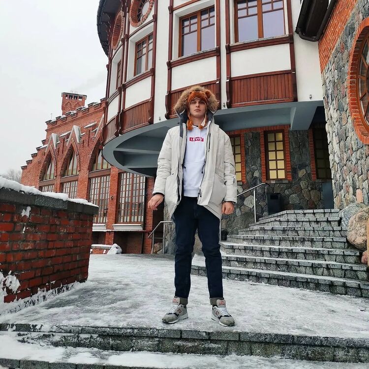 ���������� ������������, ���� ������� Igor, 28 ���, ������������ ��� ������, ����� � ���������, c�������� ���������, ���������