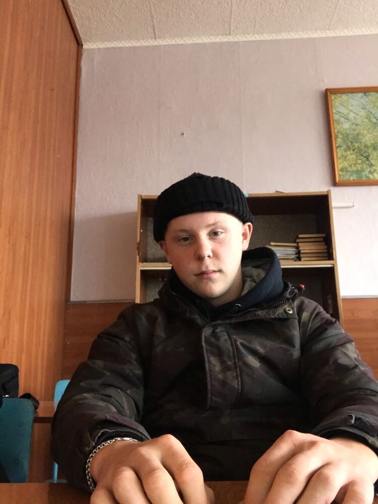  ,   Vova, 20 ,   ,   
