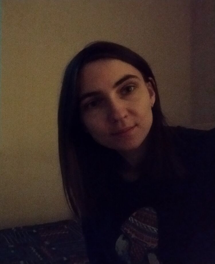  25445688  Kristina, 34 ,    