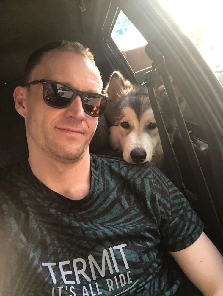 ���������� ������, ���� ������� Anton, 41 ���, ������������ ��� ����� � ���������, c�������� ���������