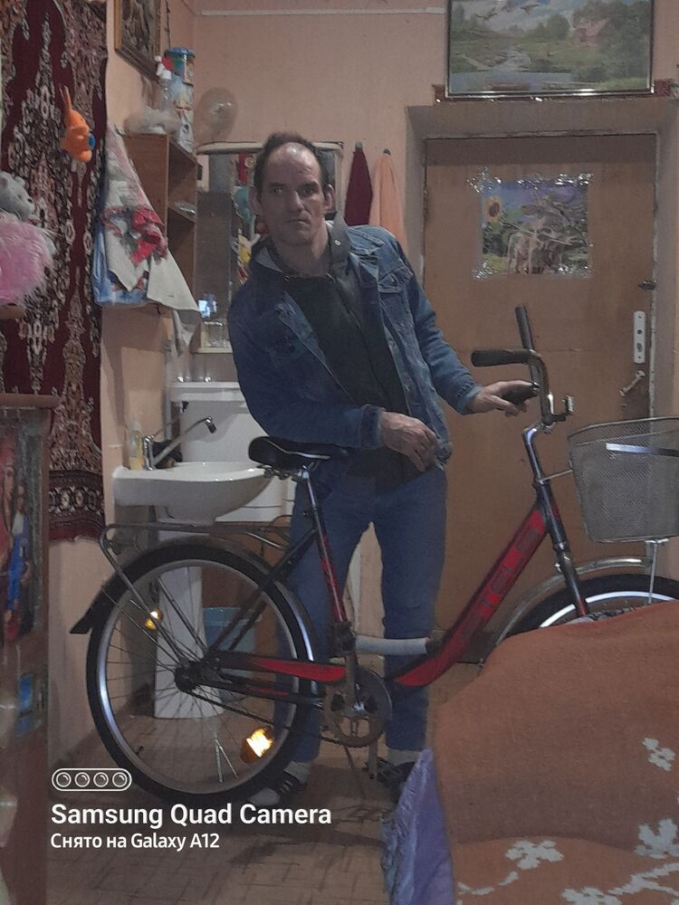 ���� 24609058 ������� ������, 39 ���, ���� ���������� � ������