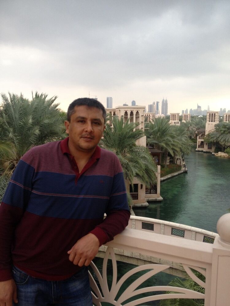  ,   Ysuf, 44 ,   
