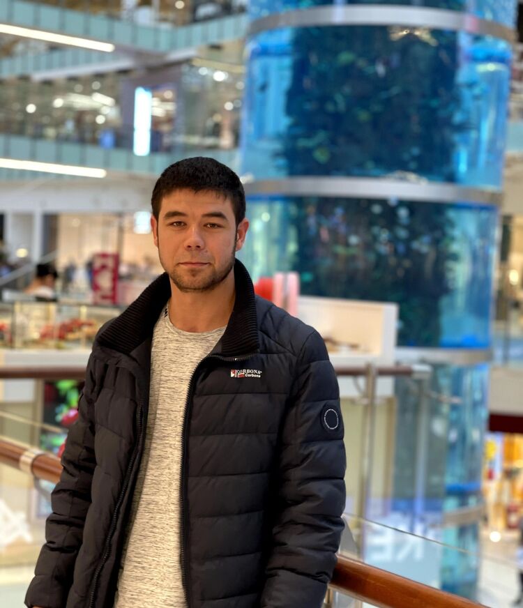 ���� 55262718 ������� Sid, 32 ����, ���� ���������� � ��������